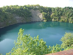 Willscheider Bergsee